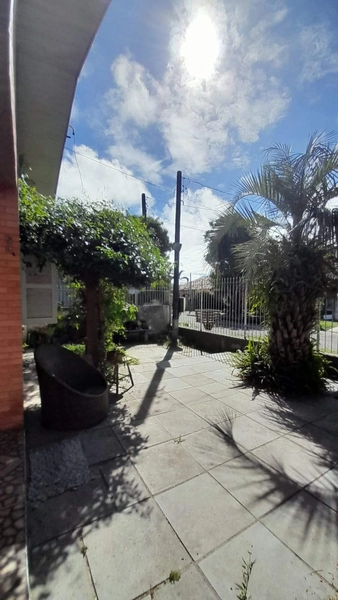 CASA 3 DORMITÓRIOS EM CAPÃO DA CANOA/SANTO ANTONIO: 4ª foto da galeria de imagens do imóvel