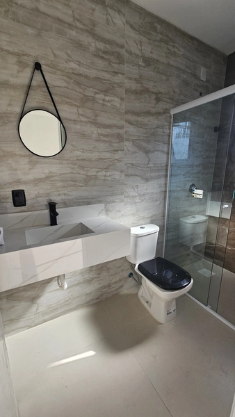CASA 2 DORMITÓRIOS COM SUÍTE E PISCINA EM XANGRI-LÁ/RAINHA DO MAR: 16ª foto da galeria de imagens do imóvel