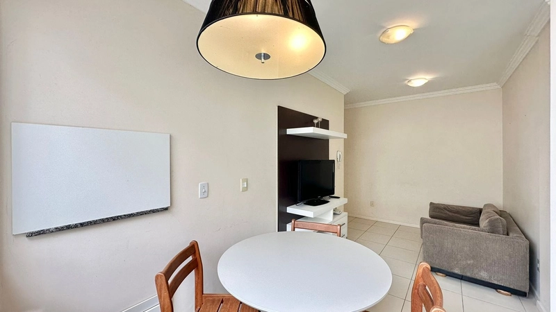 APARTAMENTO 1 DORMITÓRIO EM CAPÃO DA CANOA/CENTRO: 1ª foto da galeria de imagens do imóvel