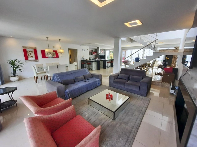 CASA 5 SUÍTES EM XANGRI-LÁ/ATLÂNTIDA: 4ª foto da galeria de imagens do imóvel