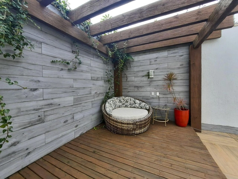 CASA 5 SUÍTES EM XANGRI-LÁ/ATLÂNTIDA: 14ª foto da galeria de imagens do imóvel