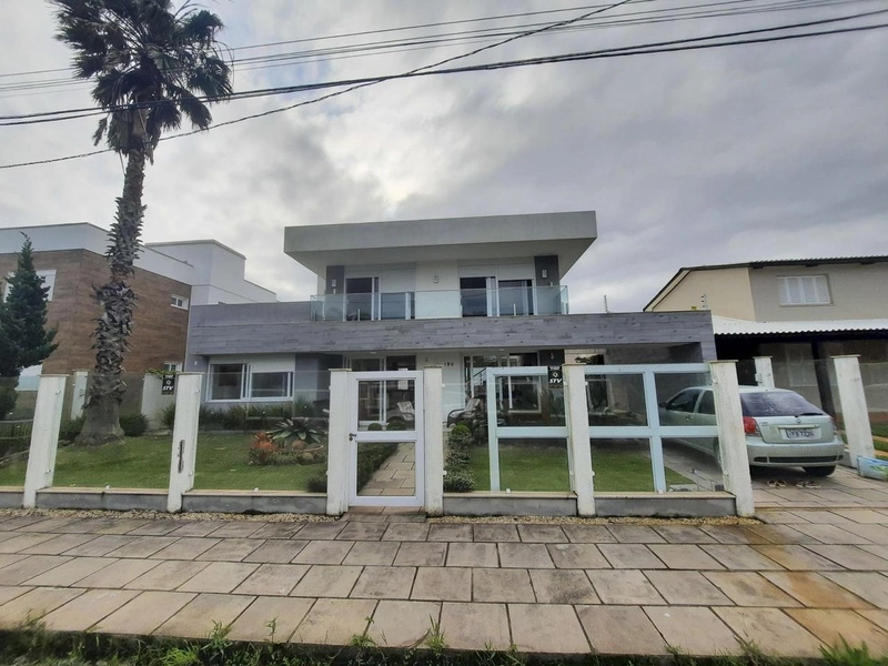 CASA 5 SUÍTES EM XANGRI-LÁ/ATLÂNTIDA: 16ª foto da galeria de imagens do imóvel