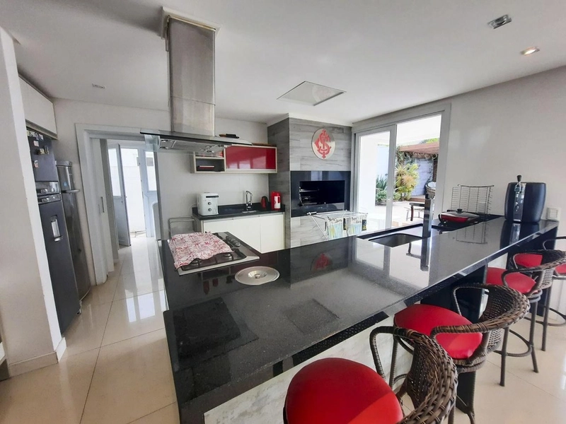 CASA 5 SUÍTES EM XANGRI-LÁ/ATLÂNTIDA: 7ª foto da galeria de imagens do imóvel