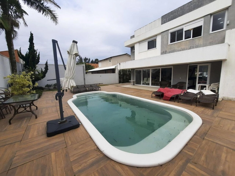 CASA 5 SUÍTES EM XANGRI-LÁ/ATLÂNTIDA: 15ª foto da galeria de imagens do imóvel