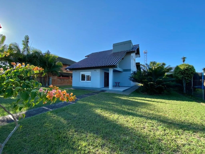 SOBRADO 3 SUÍTES EM XANGRI-LÁ/ATLÂNTIDA