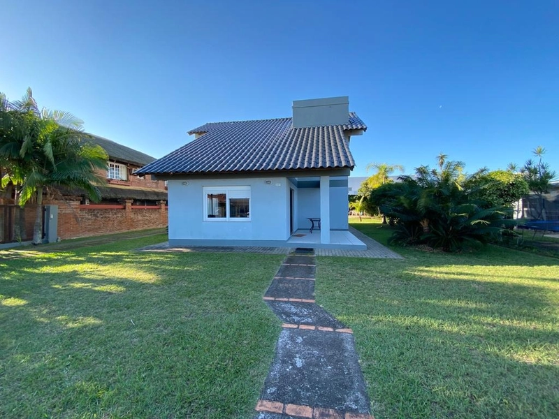 SOBRADO 3 SUÍTES EM XANGRI-LÁ/ATLÂNTIDA: 17ª foto da galeria de imagens do imóvel