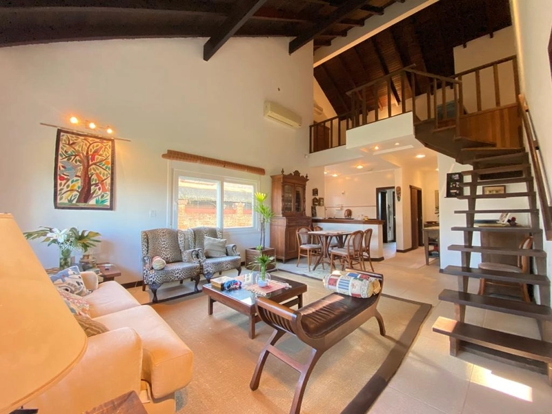 SOBRADO 3 SUÍTES EM XANGRI-LÁ/ATLÂNTIDA: 5ª foto da galeria de imagens do imóvel