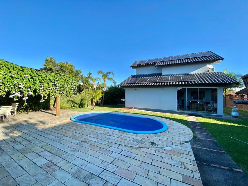 SOBRADO 3 SUÍTES EM XANGRI-LÁ/ATLÂNTIDA: 15ª foto da galeria de imagens do imóvel