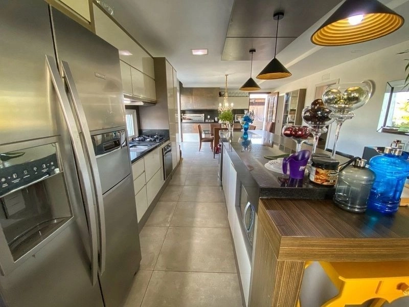 CASA 4 DORMITÓRIOS EM XANGRI-LÁ/ ATLÂNTIDA: 4ª foto da galeria de imagens do imóvel