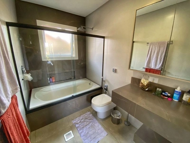 CASA 4 DORMITÓRIOS EM XANGRI-LÁ/ ATLÂNTIDA: 10ª foto da galeria de imagens do imóvel