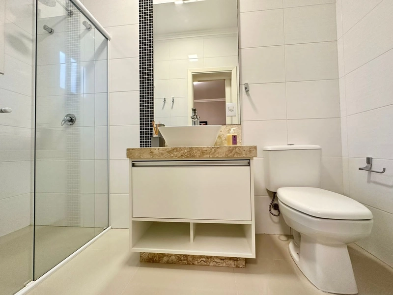 CASA 3 SUÍTES EM XANGRI-LÁ/CENTRO: 16ª foto da galeria de imagens do imóvel