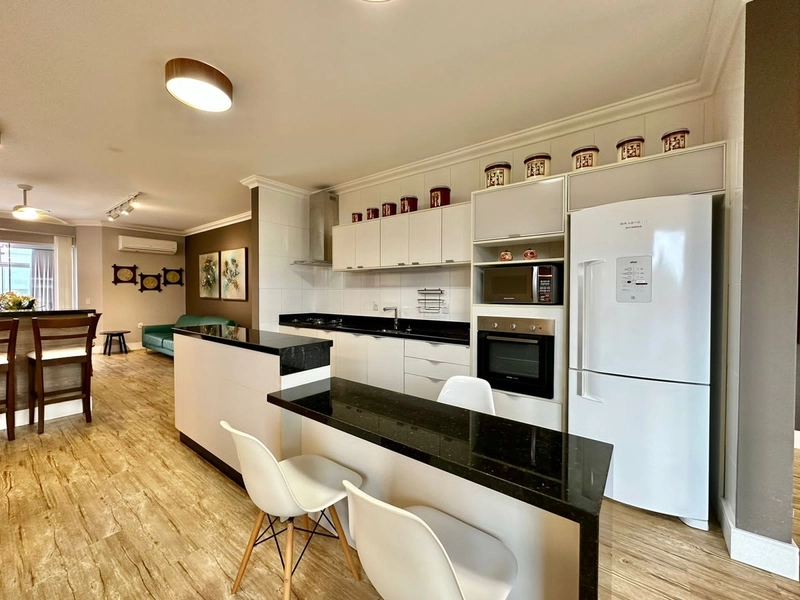 CASA 3 SUÍTES EM XANGRI-LÁ/CENTRO: 12ª foto da galeria de imagens do imóvel