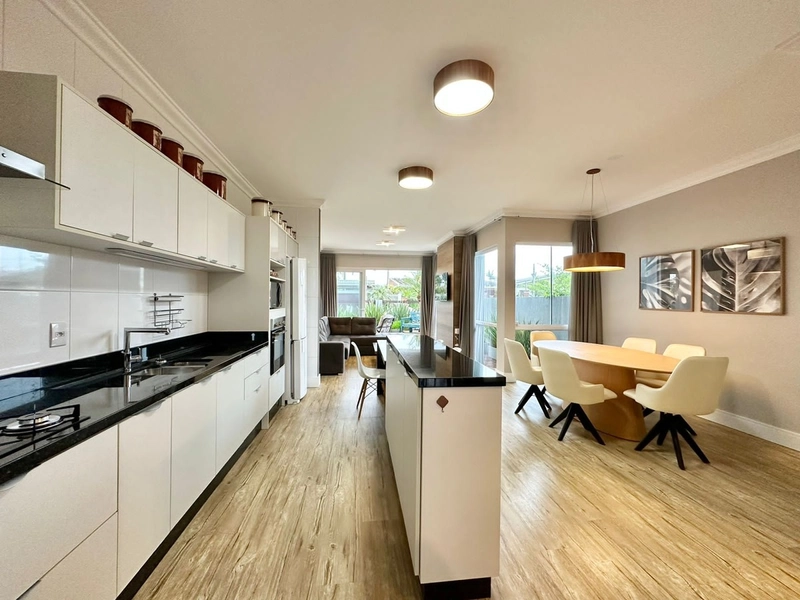 CASA 3 SUÍTES EM XANGRI-LÁ/CENTRO: 7ª foto da galeria de imagens do imóvel