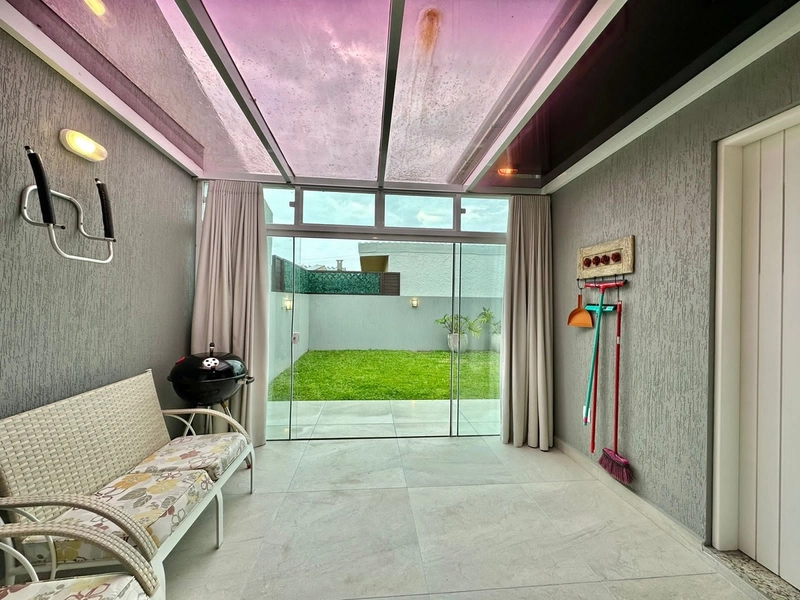 CASA 3 SUÍTES EM XANGRI-LÁ/CENTRO: 5ª foto da galeria de imagens do imóvel