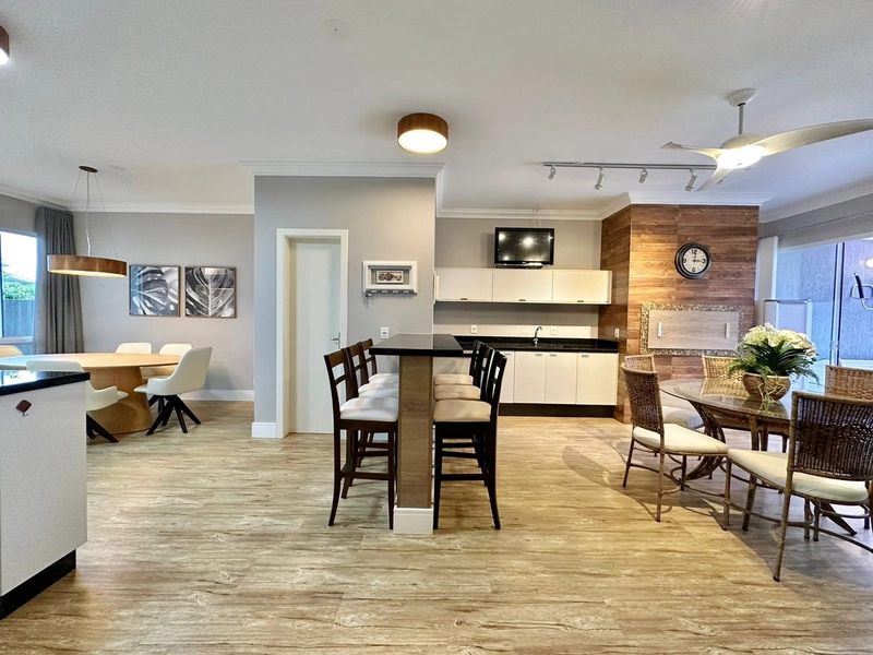 CASA 3 SUÍTES EM XANGRI-LÁ/CENTRO: 9ª foto da galeria de imagens do imóvel