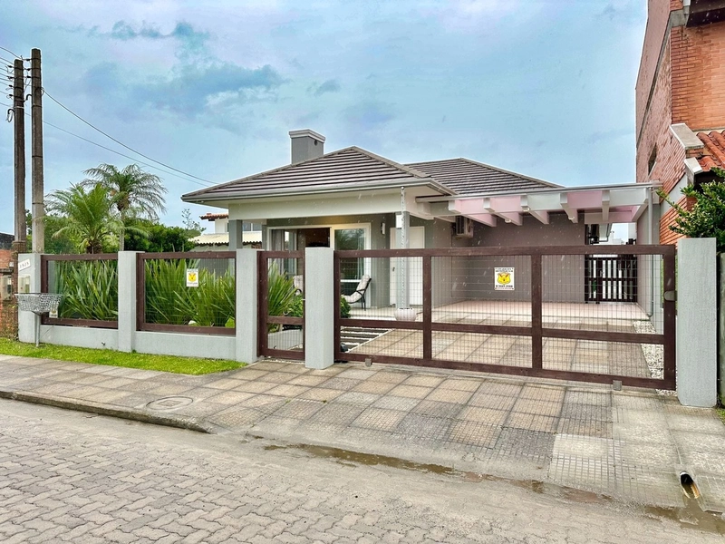 CASA 3 SUÍTES EM XANGRI-LÁ/CENTRO: 19ª foto da galeria de imagens do imóvel