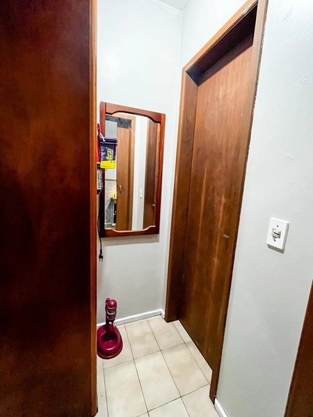 LINDO APARTAMENTO À VENDA NO CENTRO DE CAPÃO!: 4ª foto da galeria de imagens do imóvel