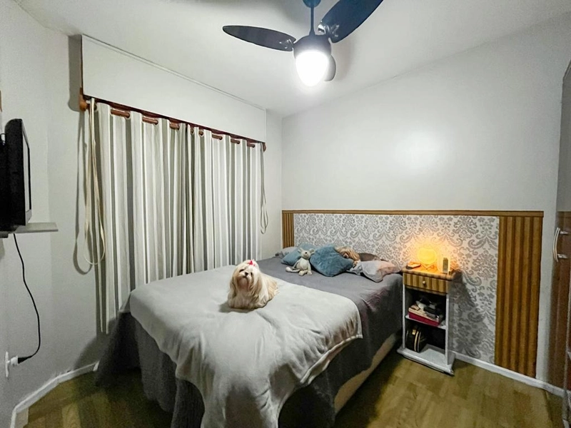 LINDO APARTAMENTO À VENDA NO CENTRO DE CAPÃO!: 3ª foto da galeria de imagens do imóvel