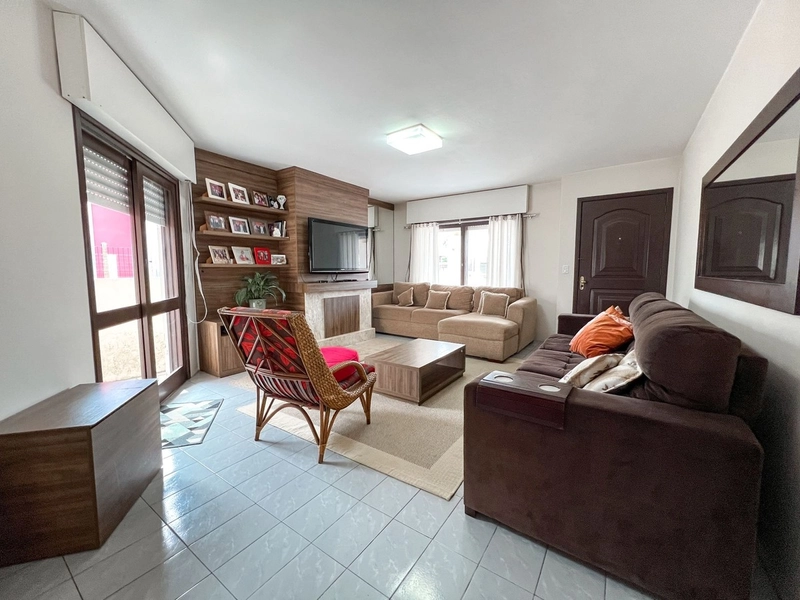 ÓTIMA CASA TÉRREA À VENDA EM CAPÃO DA CANOA!: 4ª foto da galeria de imagens do imóvel