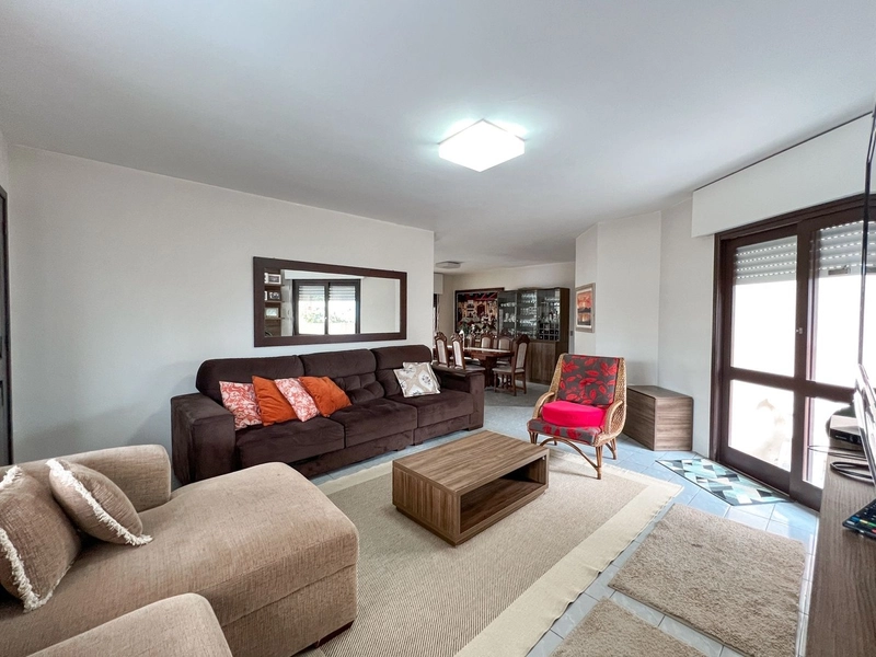 ÓTIMA CASA TÉRREA À VENDA EM CAPÃO DA CANOA!: 6ª foto da galeria de imagens do imóvel