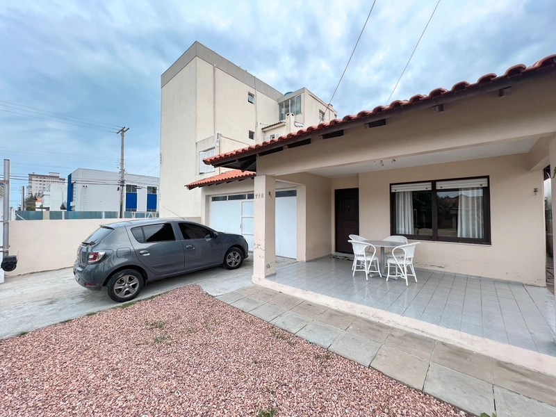 ÓTIMA CASA TÉRREA À VENDA EM CAPÃO DA CANOA!: 1ª foto da galeria de imagens do imóvel