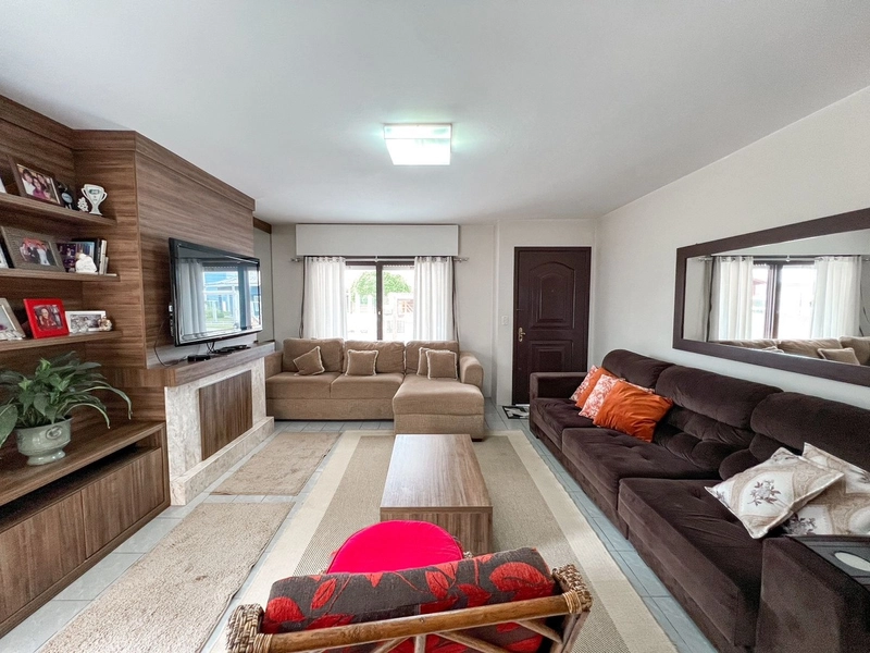 ÓTIMA CASA TÉRREA À VENDA EM CAPÃO DA CANOA!: 5ª foto da galeria de imagens do imóvel