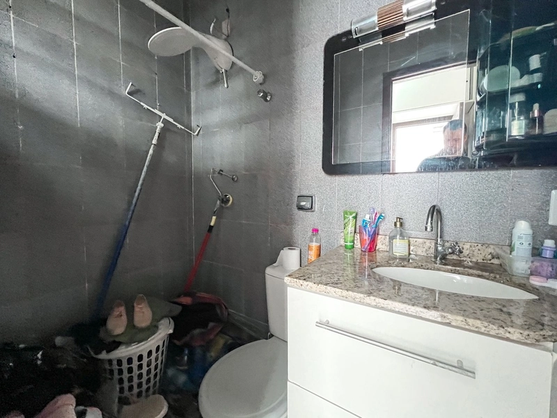 ÓTIMA CASA TÉRREA À VENDA EM CAPÃO DA CANOA!: 9ª foto da galeria de imagens do imóvel