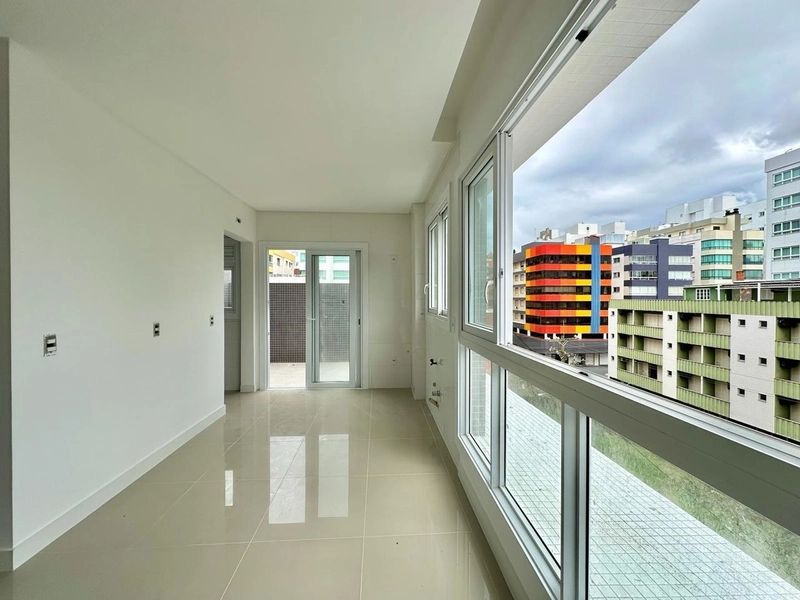 APARTAMENTO COM TERRAÇO EM CAPÃO DA CANOA/CENTRO: 7ª foto da galeria de imagens do imóvel