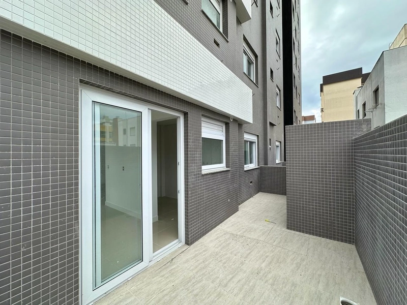 APARTAMENTO COM TERRAÇO EM CAPÃO DA CANOA/CENTRO: 12ª foto da galeria de imagens do imóvel