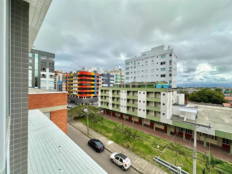 APARTAMENTO COM TERRAÇO EM CAPÃO DA CANOA/CENTRO: 8ª foto da galeria de imagens do imóvel