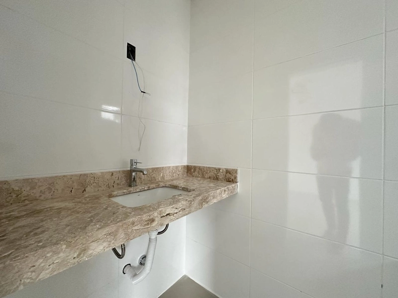 APARTAMENTO COM TERRAÇO EM CAPÃO DA CANOA/CENTRO: 11ª foto da galeria de imagens do imóvel