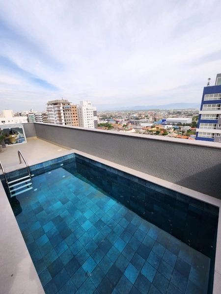 APARTAMENTO 2 SUÍTES EM CAPÃO DA CANOA/ZONA NOVA: 9ª foto da galeria de imagens do imóvel