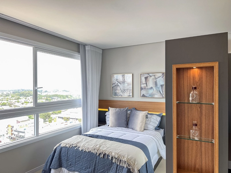 LOTF EM CAPÃO CAPÃO DA CANOA/NAVEGANTES: 2ª foto da galeria de imagens do imóvel