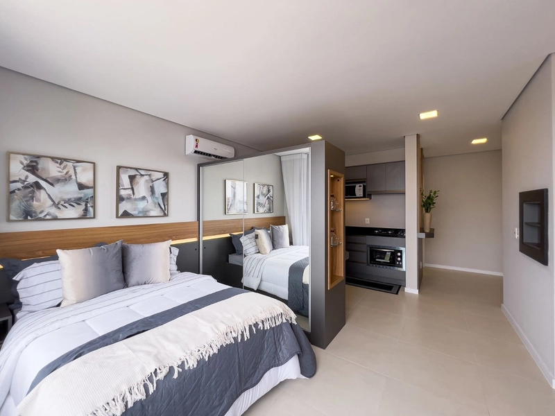 LOTF EM CAPÃO CAPÃO DA CANOA/NAVEGANTES: 1ª foto da galeria de imagens do imóvel