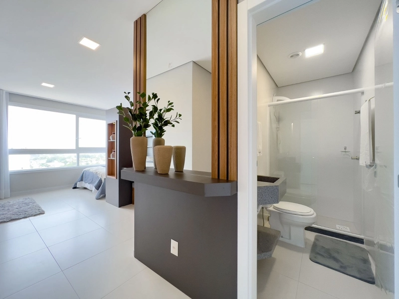 LOTF EM CAPÃO CAPÃO DA CANOA/NAVEGANTES: 3ª foto da galeria de imagens do imóvel