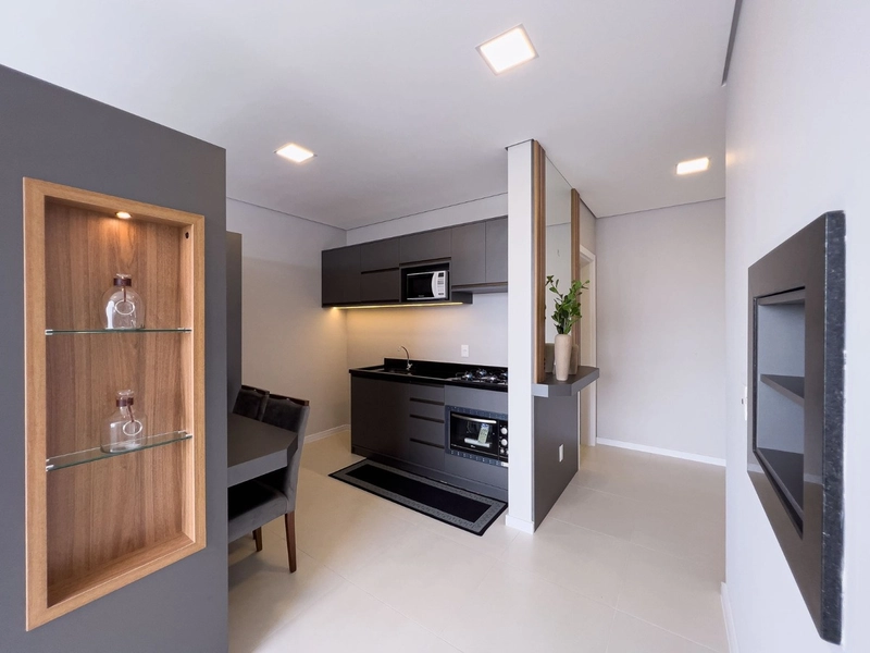 LOTF EM CAPÃO CAPÃO DA CANOA/NAVEGANTES: 4ª foto da galeria de imagens do imóvel