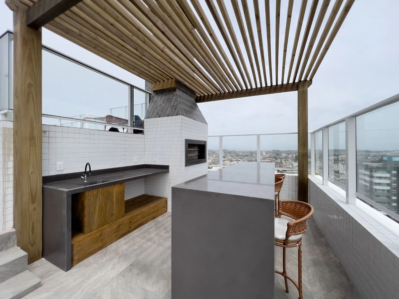 LOTF EM CAPÃO CAPÃO DA CANOA/NAVEGANTES: 11ª foto da galeria de imagens do imóvel