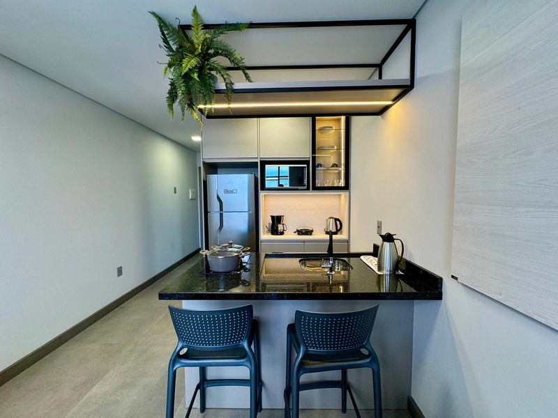 LOFT em Xangri-Lá/ Central Atlântida: 6ª foto da galeria de imagens do imóvel