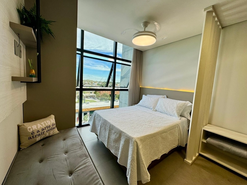 LOFT em Xangri-Lá/ Central Atlântida: 9ª foto da galeria de imagens do imóvel