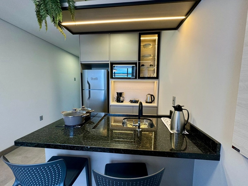 LOFT em Xangri-Lá/ Central Atlântida: 7ª foto da galeria de imagens do imóvel