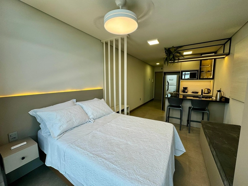 LOFT em Xangri-Lá/ Central Atlântida: 12ª foto da galeria de imagens do imóvel