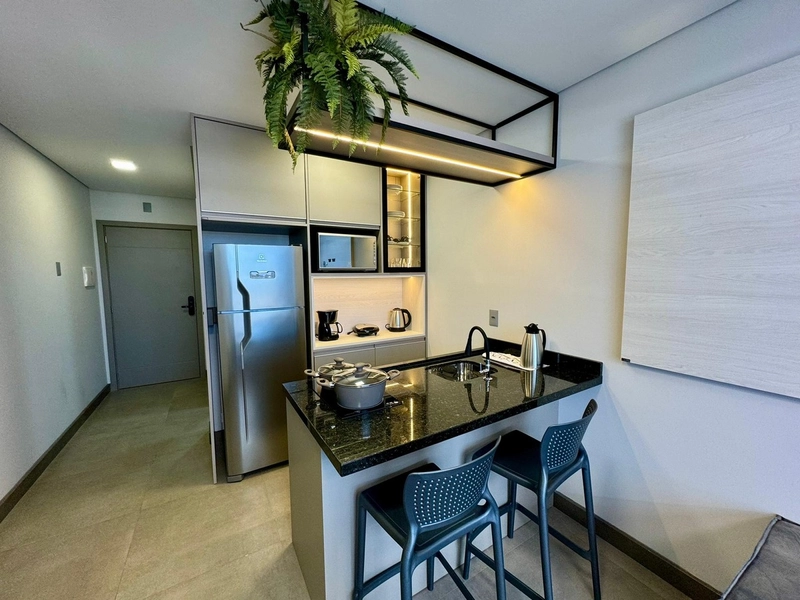 LOFT em Xangri-Lá/ Central Atlântida: 5ª foto da galeria de imagens do imóvel