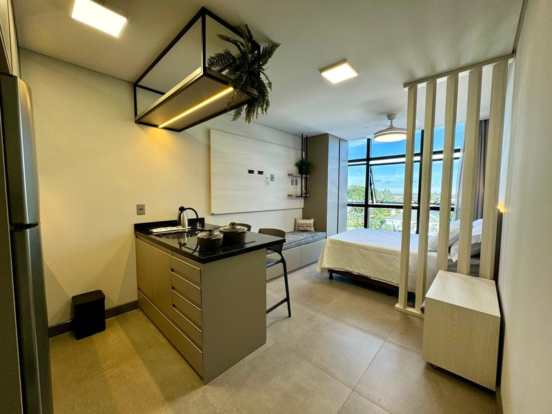 LOFT em Xangri-Lá/ Central Atlântida: 1ª foto da galeria de imagens do imóvel