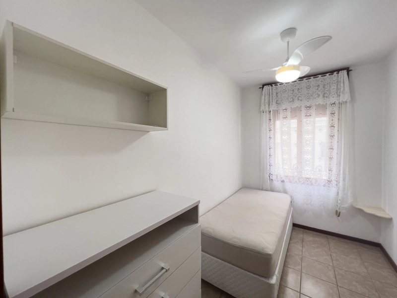 APARTAMENTO 3 DORMITÓRIOS DE FRENTE EM CAPÃO DA CANOA/CENTRO: 2ª foto da galeria de imagens do imóvel