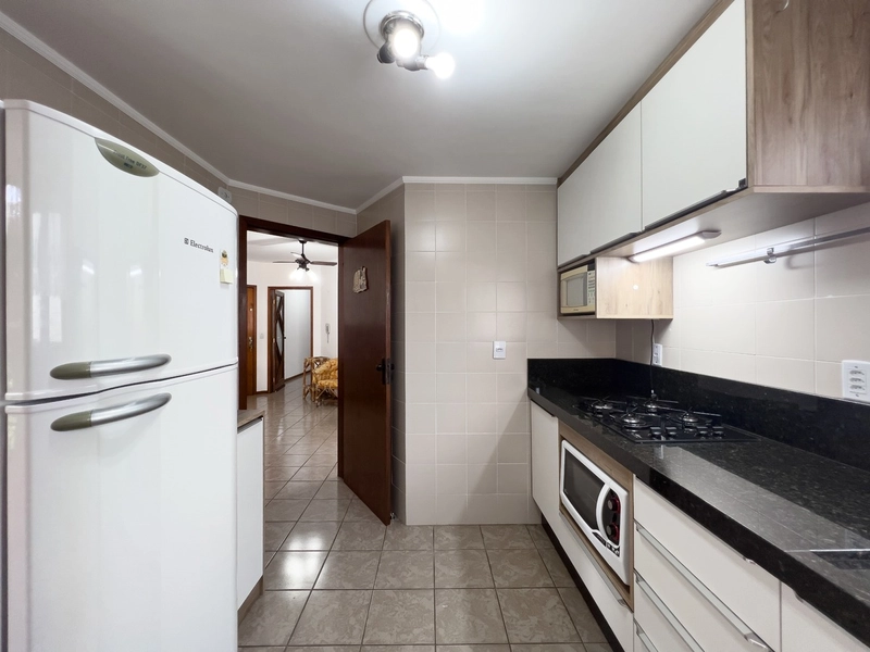 APARTAMENTO 3 DORMITÓRIOS DE FRENTE EM CAPÃO DA CANOA/CENTRO: 11ª foto da galeria de imagens do imóvel