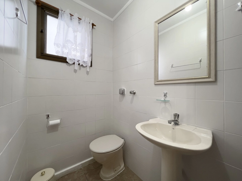 APARTAMENTO 3 DORMITÓRIOS DE FRENTE EM CAPÃO DA CANOA/CENTRO: 4ª foto da galeria de imagens do imóvel