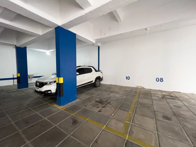 APARTAMENTO 3 DORMITÓRIOS DE FRENTE EM CAPÃO DA CANOA/CENTRO: 16ª foto da galeria de imagens do imóvel