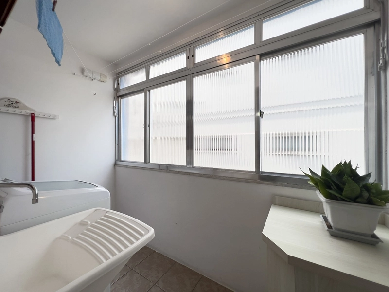 APARTAMENTO 3 DORMITÓRIOS DE FRENTE EM CAPÃO DA CANOA/CENTRO: 12ª foto da galeria de imagens do imóvel