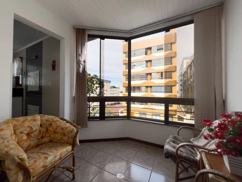 APARTAMENTO 3 DORMITÓRIOS DE FRENTE EM CAPÃO DA CANOA/CENTRO: 15ª foto da galeria de imagens do imóvel