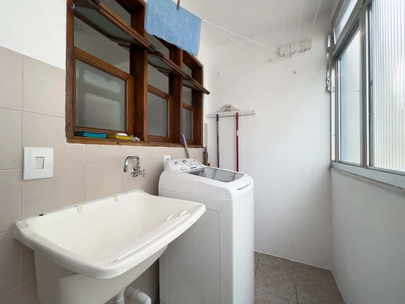 APARTAMENTO 3 DORMITÓRIOS DE FRENTE EM CAPÃO DA CANOA/CENTRO: 6ª foto da galeria de imagens do imóvel